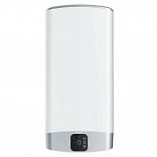 Водонагреватель электрический накопительный Ariston ABS VLS EVO INOX PW 100 л - плоский 3626117-R Объем - 100